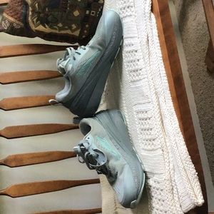 Altra running sneakers